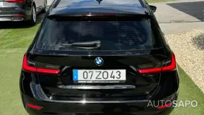 BMW Série 3 de 2019