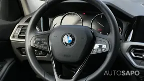 BMW Série 3 de 2019