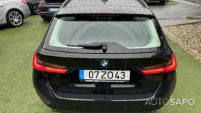 BMW Série 3 de 2019