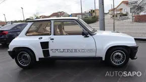 Renault 5 de 1983