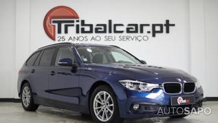 BMW Série 3 de 2018