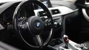 BMW Série 3 de 2018