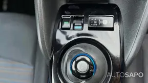 Nissan Leaf Acenta de 2018