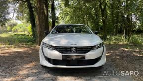 Peugeot 508 de 2019