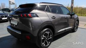 Peugeot 2008 de 2023