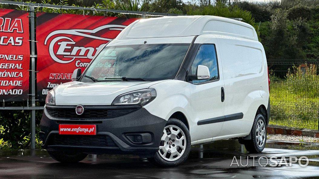 Fiat Doblo de 2020