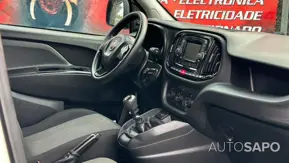 Fiat Doblo de 2020