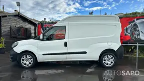 Fiat Doblo de 2020