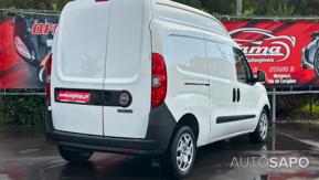 Fiat Doblo de 2020