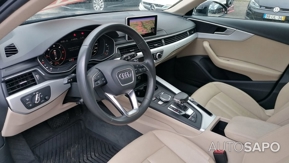 Audi A4 Allroad 2.0 TDI quattro S tronic de 2017