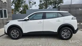 Peugeot 2008 1.2 PureTech Active Pack de 2020