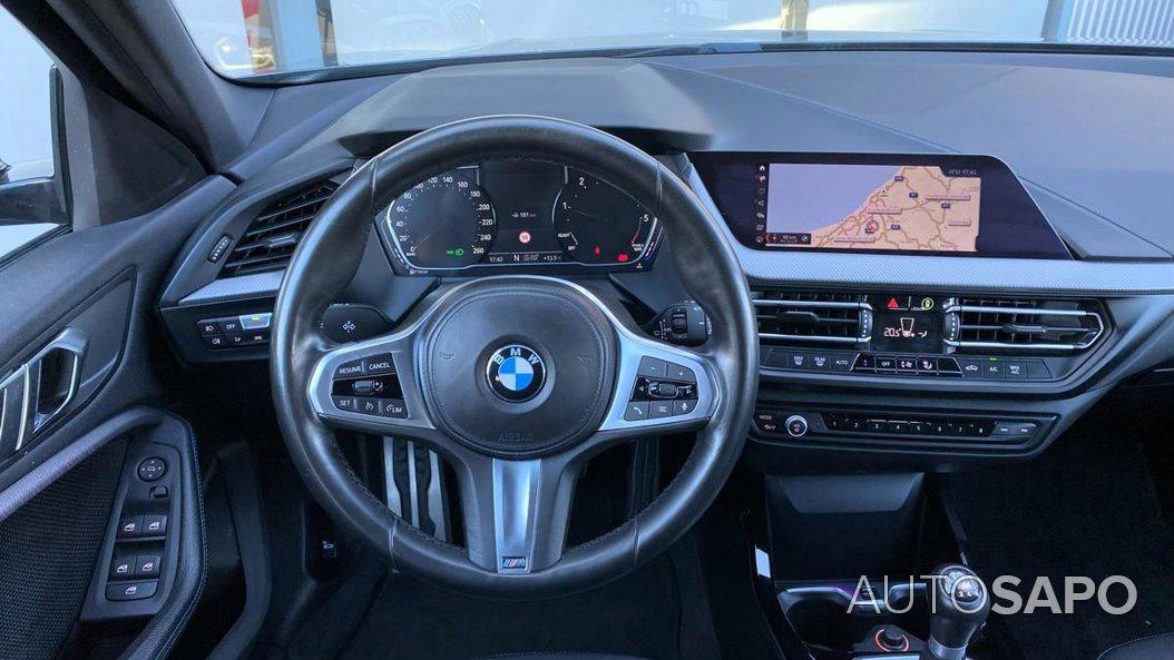 BMW Série 1 116 d Pack M de 2019