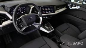 Audi Q4 de 2023