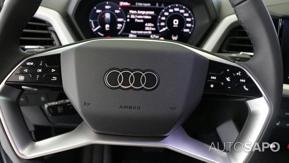 Audi Q4 de 2023