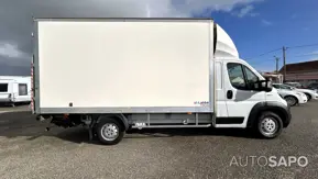 Fiat Ducato de 2020