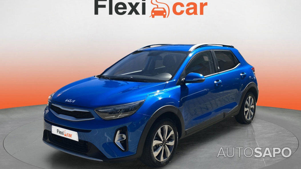 Kia Stonic de 2022