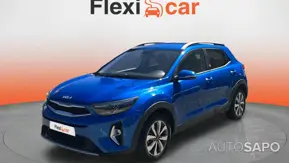 Kia Stonic de 2022