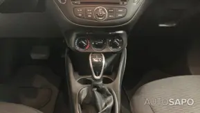 Opel Corsa de 2017