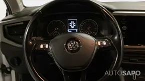 Volkswagen Polo de 2018