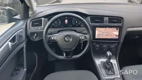 Volkswagen e-Golf de 2019