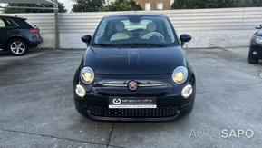 Fiat 500 de 2018