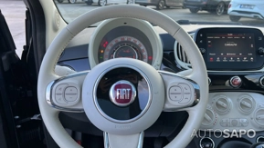 Fiat 500 de 2018