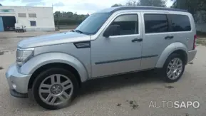 Dodge Nitro de 2008