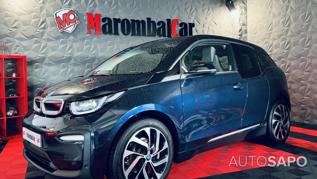 BMW i3 de 2022