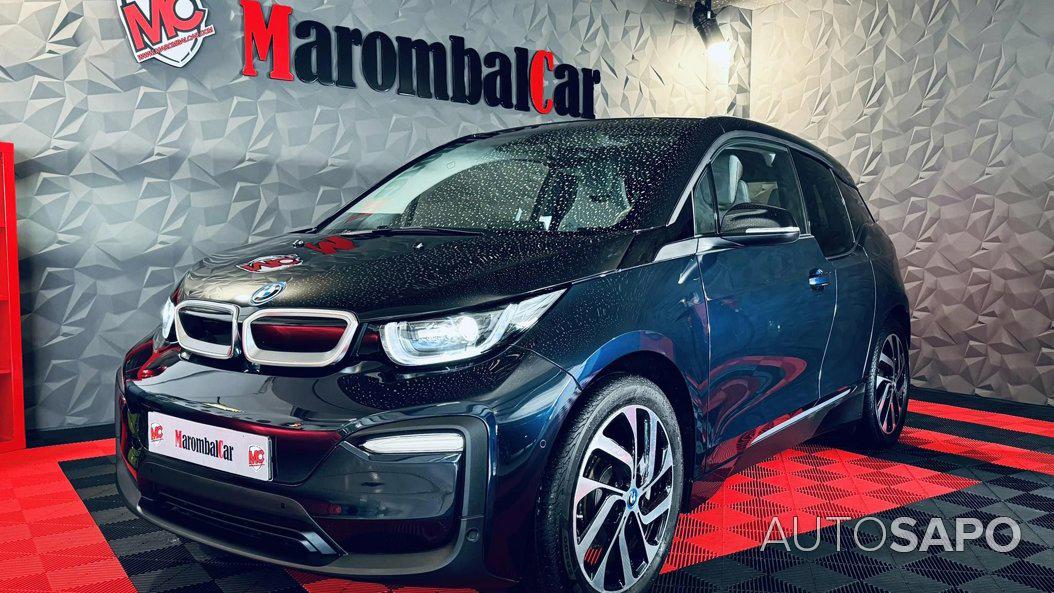 BMW i3 de 2022