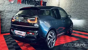 BMW i3 de 2022