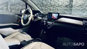 BMW i3 de 2022