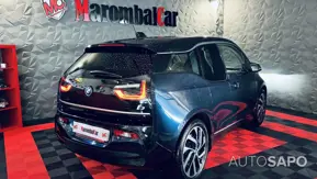 BMW i3 de 2022