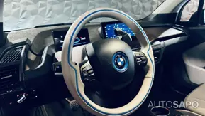 BMW i3 de 2022