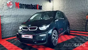 BMW i3 de 2022