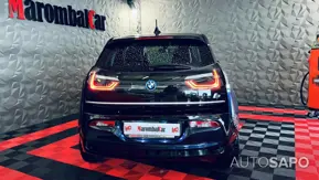 BMW i3 de 2022