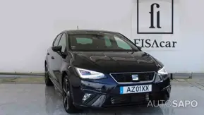 Seat Ibiza de 2023