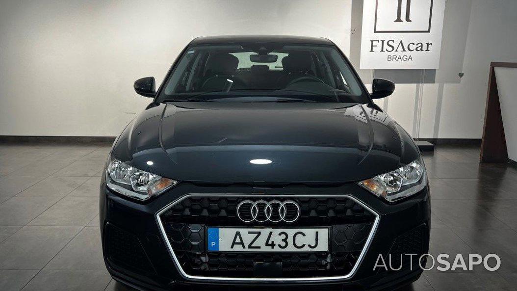 Audi A1 de 2023