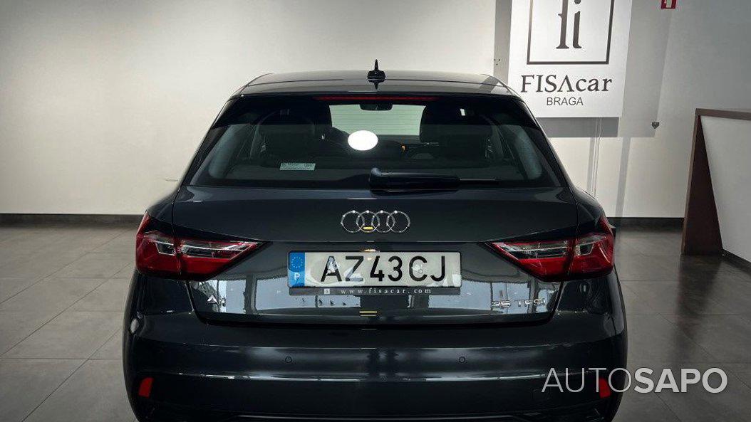 Audi A1 de 2023