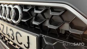 Audi A1 de 2023