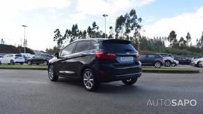 Ford Fiesta 1.0 EcoBoost Connected de 2019