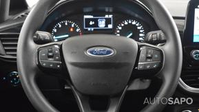 Ford Fiesta 1.0 EcoBoost Connected de 2019