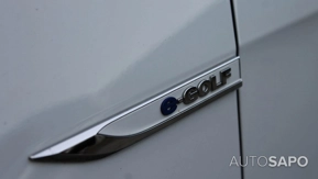 Volkswagen e-Golf AC/DC de 2020