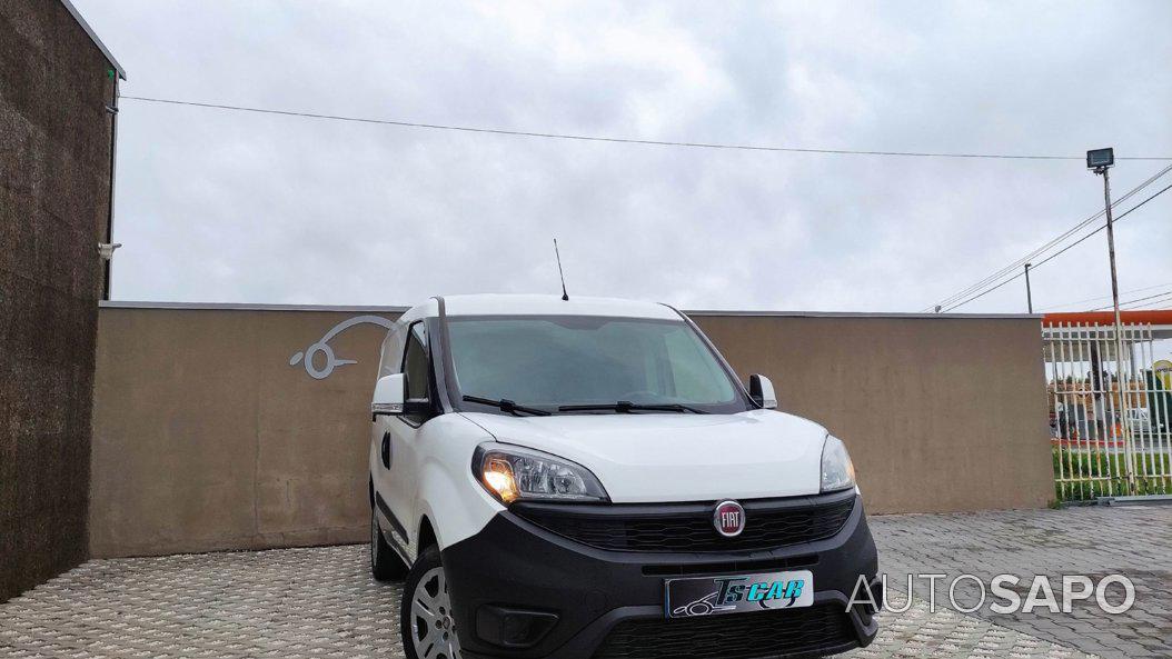 Fiat Doblo de 2019