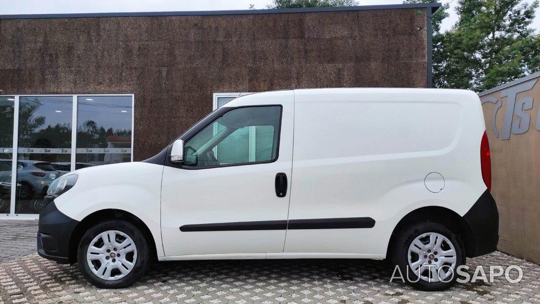 Fiat Doblo de 2019