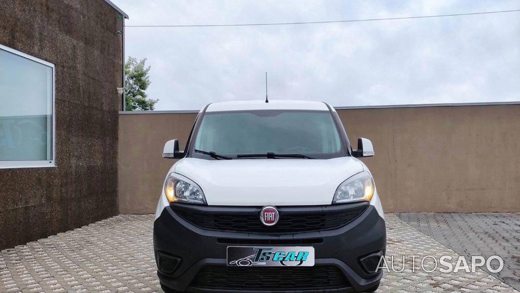 Fiat Doblo de 2019