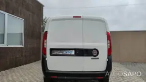 Fiat Doblo de 2019