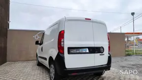 Fiat Doblo de 2019