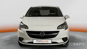 Opel Corsa de 2017