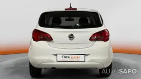 Opel Corsa de 2017