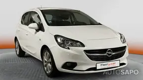 Opel Corsa de 2017